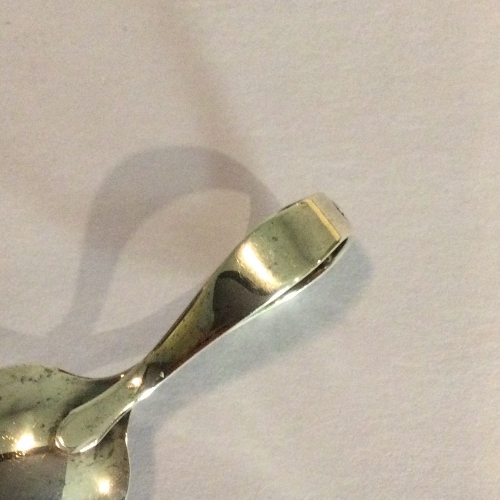 Oneida Community Baby Spoon - Picture 6 of 7